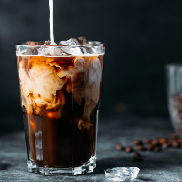 Itaquere-Cold Brew