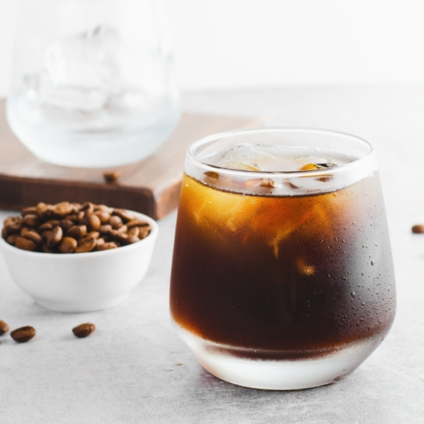 Itaquere-Cold Brew