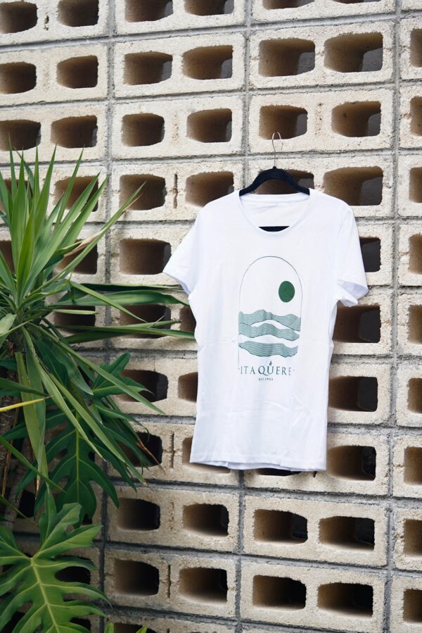 Itaquere- Playera