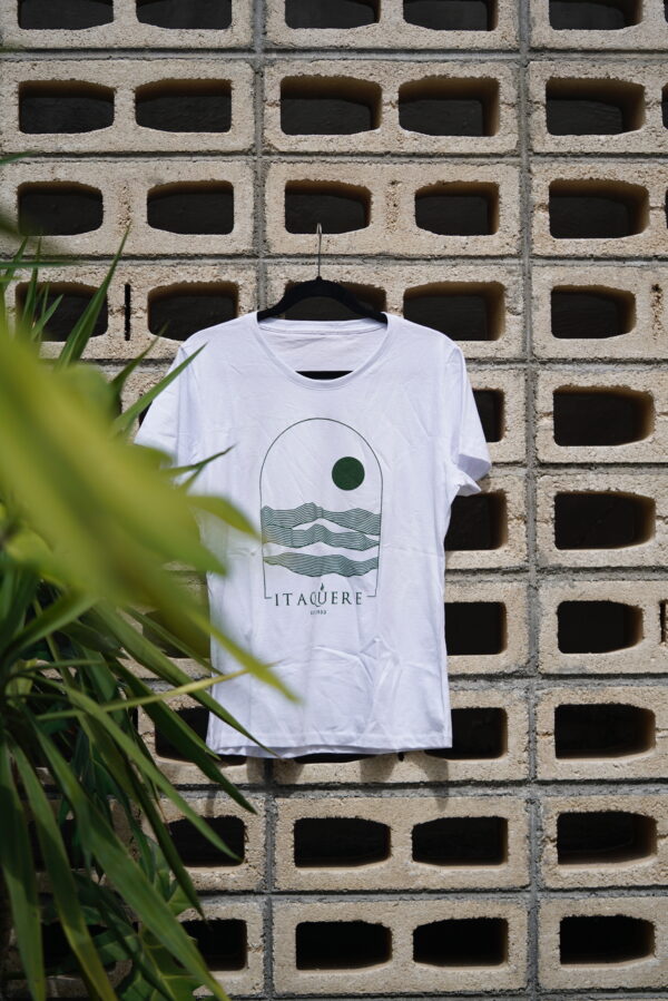 Itaquere- Playera