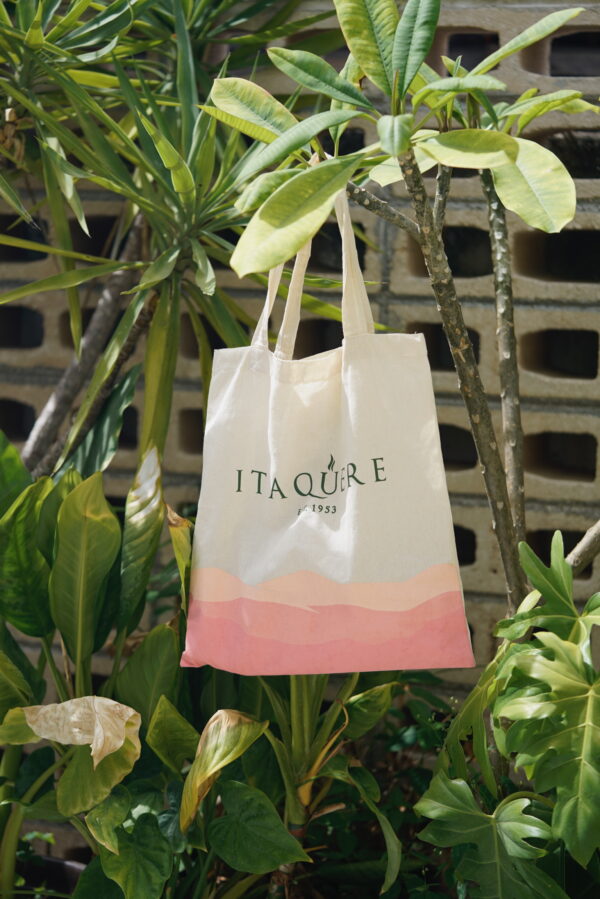 Itaquere-Tote bag