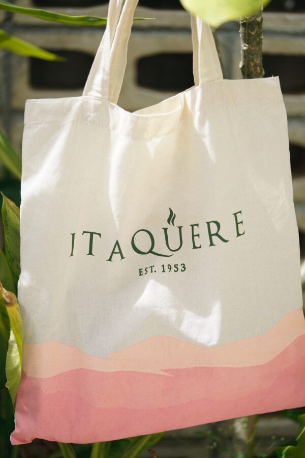 Itaquere-Tote bag