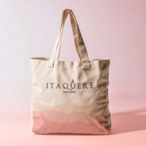 Itaquere-Tote bag